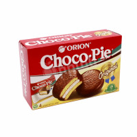 Biscuit Choco-Pie Orion