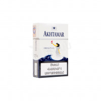 Cigarettes original Akhtamar
