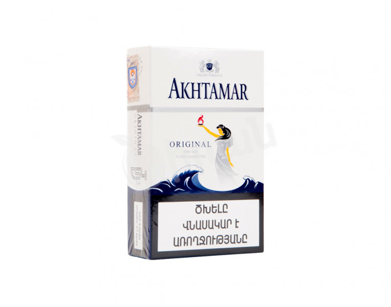 Cigarettes original Akhtamar