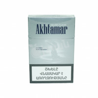 Cigarettes nanoking Akhtamar