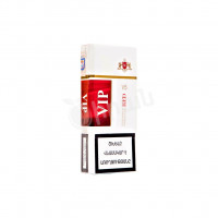 Cigarettes red slim VIP