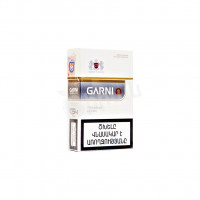 Cigarettes premium ultra Garni