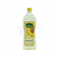 Sunflower oil Olitalia
