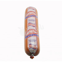 Processed cheese product Янтарный