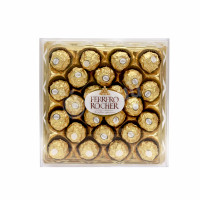 Կոնֆետներ Ferrero Rocher