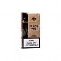 Cigarettes ultra slim Black Tip