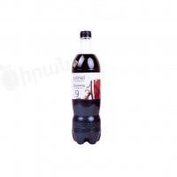 Carbonated Drink with Cola Caramel Flavor Juicinad