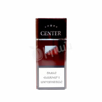 Cigarettes red ultra slims Center