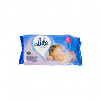 Baby Wet Wipes with Allantoin