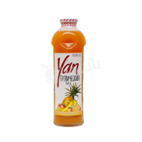 Tropical Juice Yan