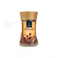 Instant coffee gold selection Tchibo