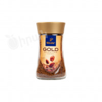 Растворимый кофе голд селекшн Tchibo