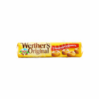 Cream caramel Werther’s Original