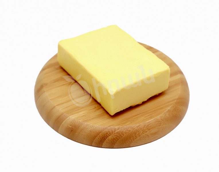 Butter New Zealand