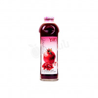 Pomegranate Juice Yan