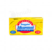 Margarine milky Запорожский