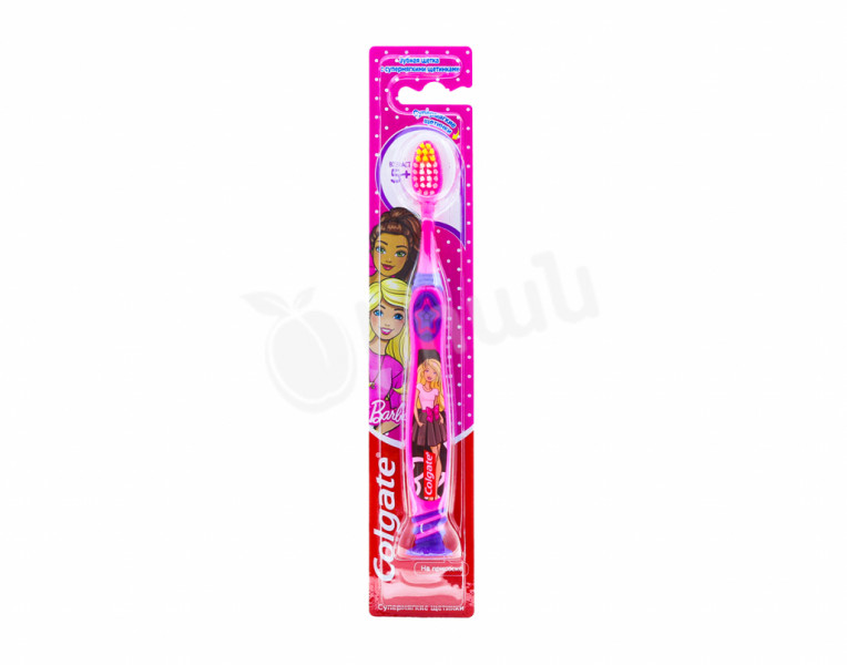 Children’s Toothbrush 5+ Colgate