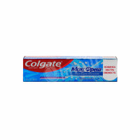 Toothpaste max fresh cool mint Colgate