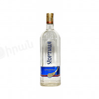 Vodka Classic Хортиця