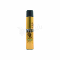 Spray for hair Nova Gold