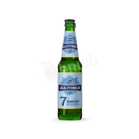Beer Exportnoye Балтика 7