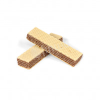 Wafer with Chocolate Filling Grand Candy