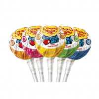 Lollipops Chupa Chups