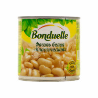 White Beans Classic Bonduelle