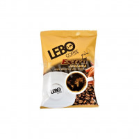 Coffee extra Lebo