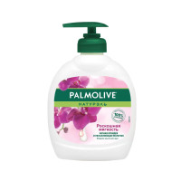 Жидкое мыло для ароматерапии Черная орхидея Palmolive