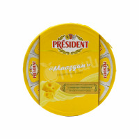 Плавленый сыр Мааздам President