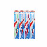 Toothbrush everyday clean Aquafresh