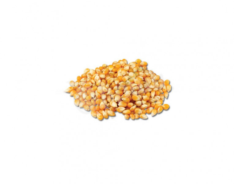 Кукурузные Зерна