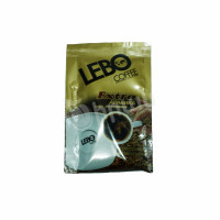Instant coffee extra Lebo