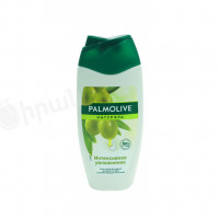 Shower cream-gel Intensive moisturization naturel Palmolive