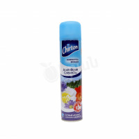 Air freshener Alpine freshness Chirton