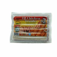 Chicken Smoked Sausages Minu