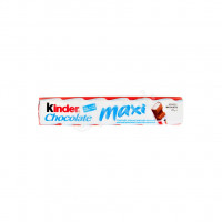 Շոկոլադ Kinder Maxi