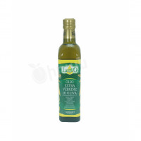 Olive Oil Extra Virgin Luglio
