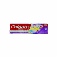 Toothpaste total 12 professional gum health Colgate