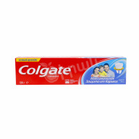 Toothpaste maximum cavity protection Colgate