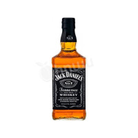 Виски Теннесси Олд №7 Jack Daniel’s