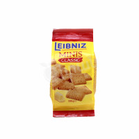 Biscuits classic Leibniz Minis