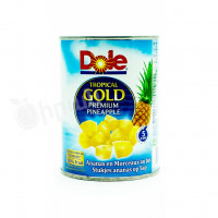 Pineapple premium tropical Gold Dole