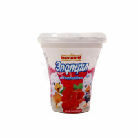 Yogurt Raspberry Marianna