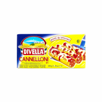 Pasta Cannelloni №84 Divella