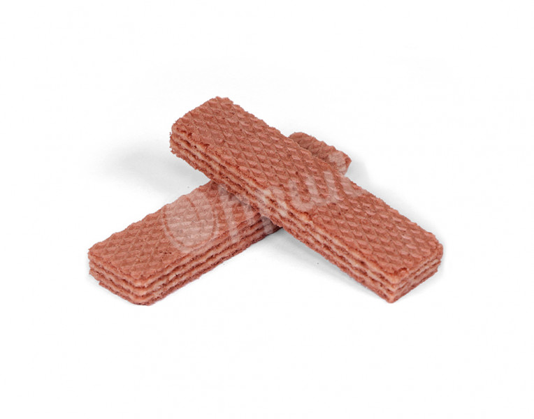 Wafer with Milky Filling Grand Candy
