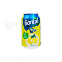 Ալկոհոլային ըմպելիք կիտրոն սառը թեյ Santal