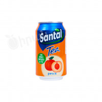 Ալկոհոլային ըմպելիք դեղձ սառը թեյ Santal