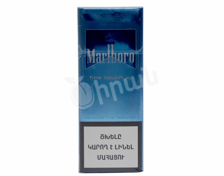 Cigarettes fine touch XL Marlboro